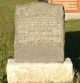 Photo of headstones/thumb_Annie McLellan d1913 hdstn Avonmore St Pauls Hill cem ON